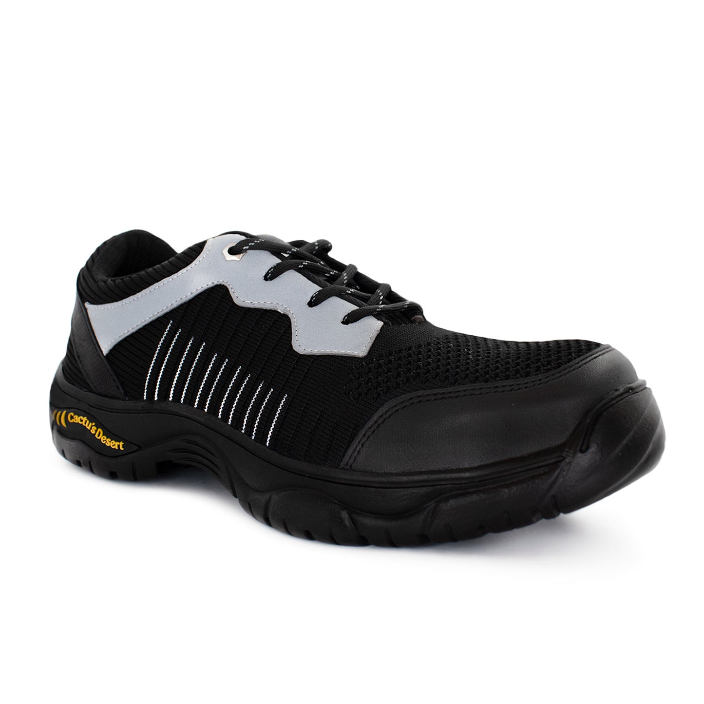 Tenis industrial estilo 6810