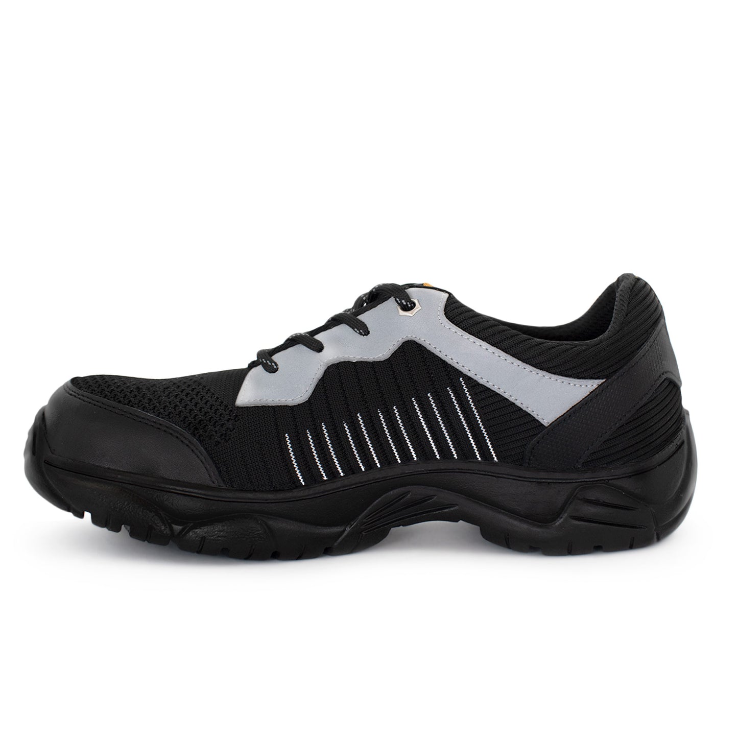 Tenis industrial estilo 6810