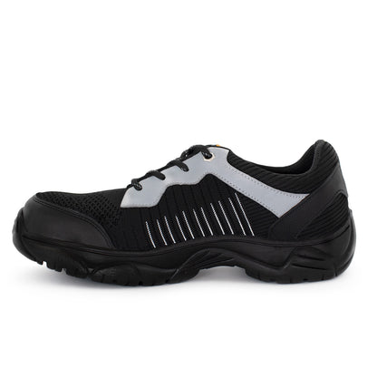 Tenis industrial estilo 6810