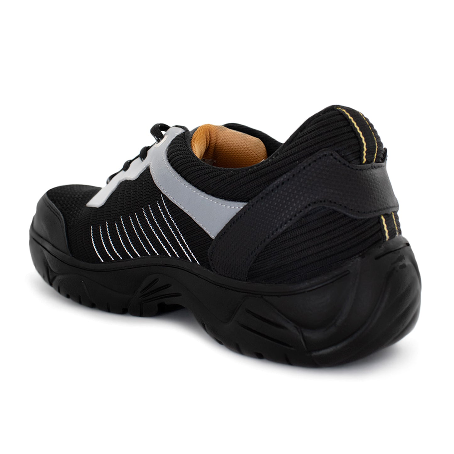 Tenis industrial estilo 6810