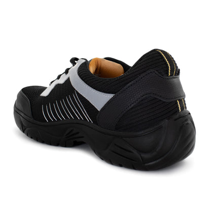 Tenis industrial estilo 6810