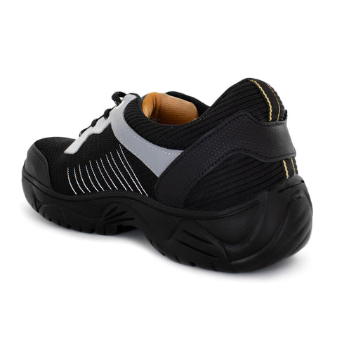 Tenis industrial estilo 6810