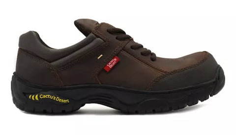 Tenis de seguridad estilo 6812