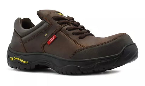 Tenis de seguridad estilo 6812