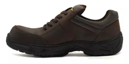 Tenis de seguridad estilo 6812