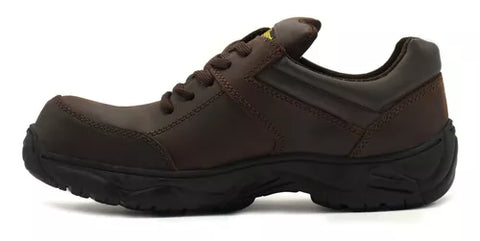 Tenis de seguridad estilo 6812