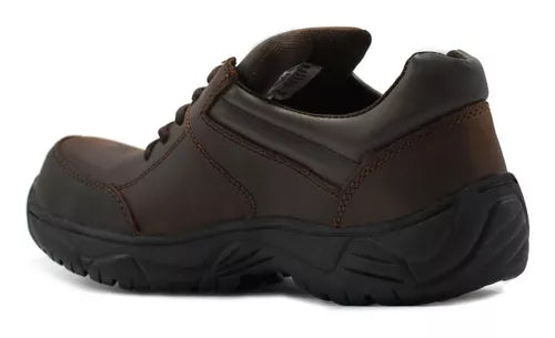 Tenis de seguridad estilo 6812