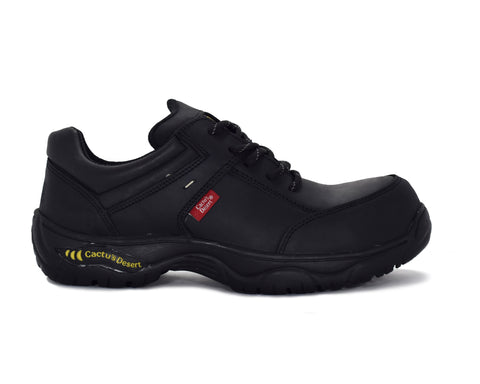 Tenis de seguridad estilo 6812