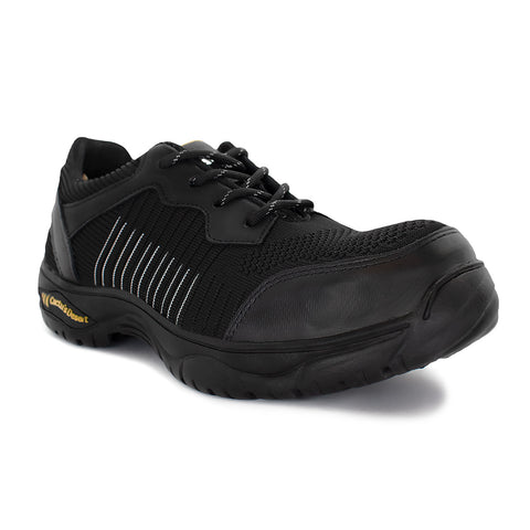 Tenis de seguridad estilo 6813