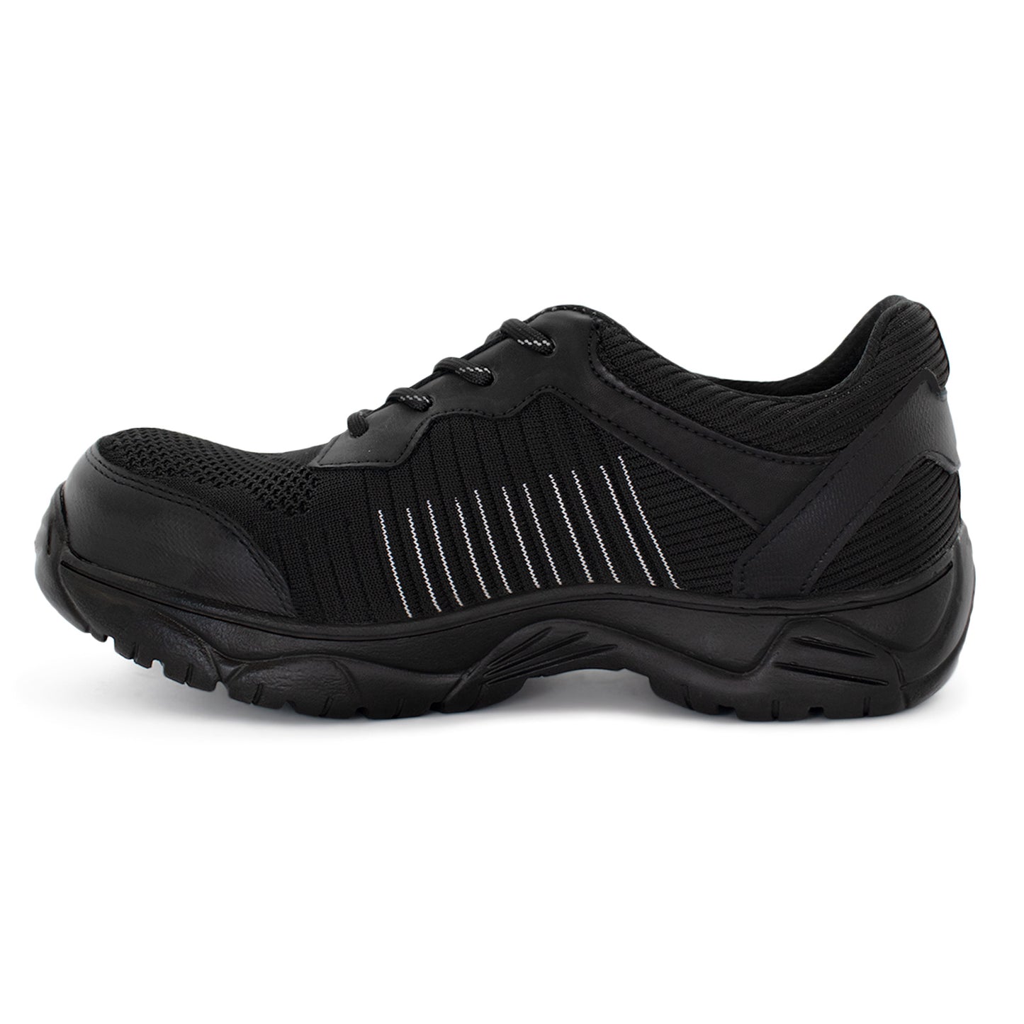 Tenis de seguridad estilo 6813