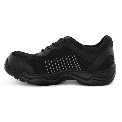 Tenis de seguridad estilo 6813