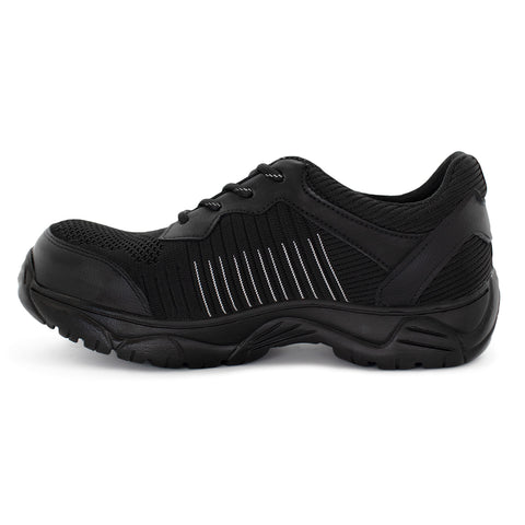 Tenis de seguridad estilo 6813