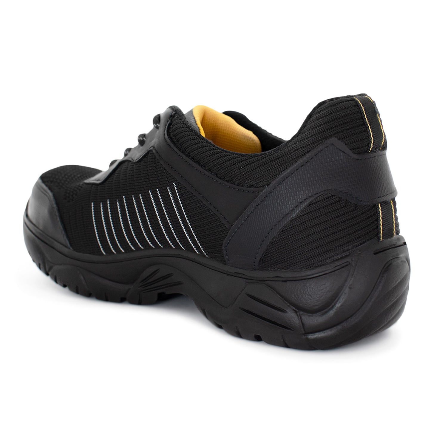 Tenis de seguridad estilo 6813