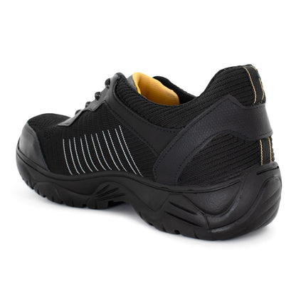 Tenis de seguridad estilo 6813