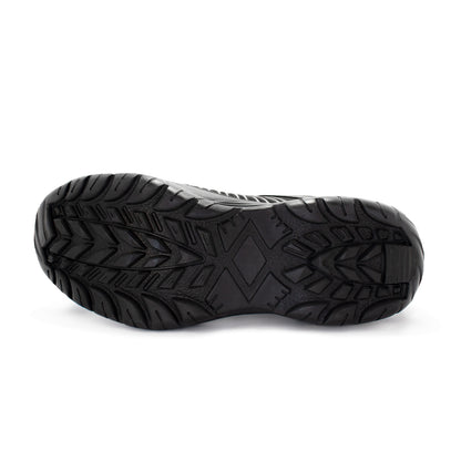 Tenis de seguridad estilo 6813