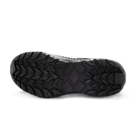 Tenis de seguridad estilo 6813