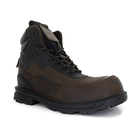 Bota Industrial Estilo 6814