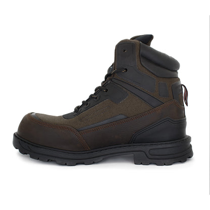 Bota Industrial Estilo 6814