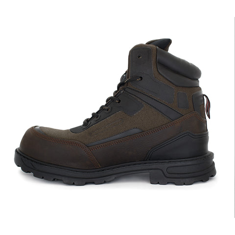 Bota Industrial Estilo 6814