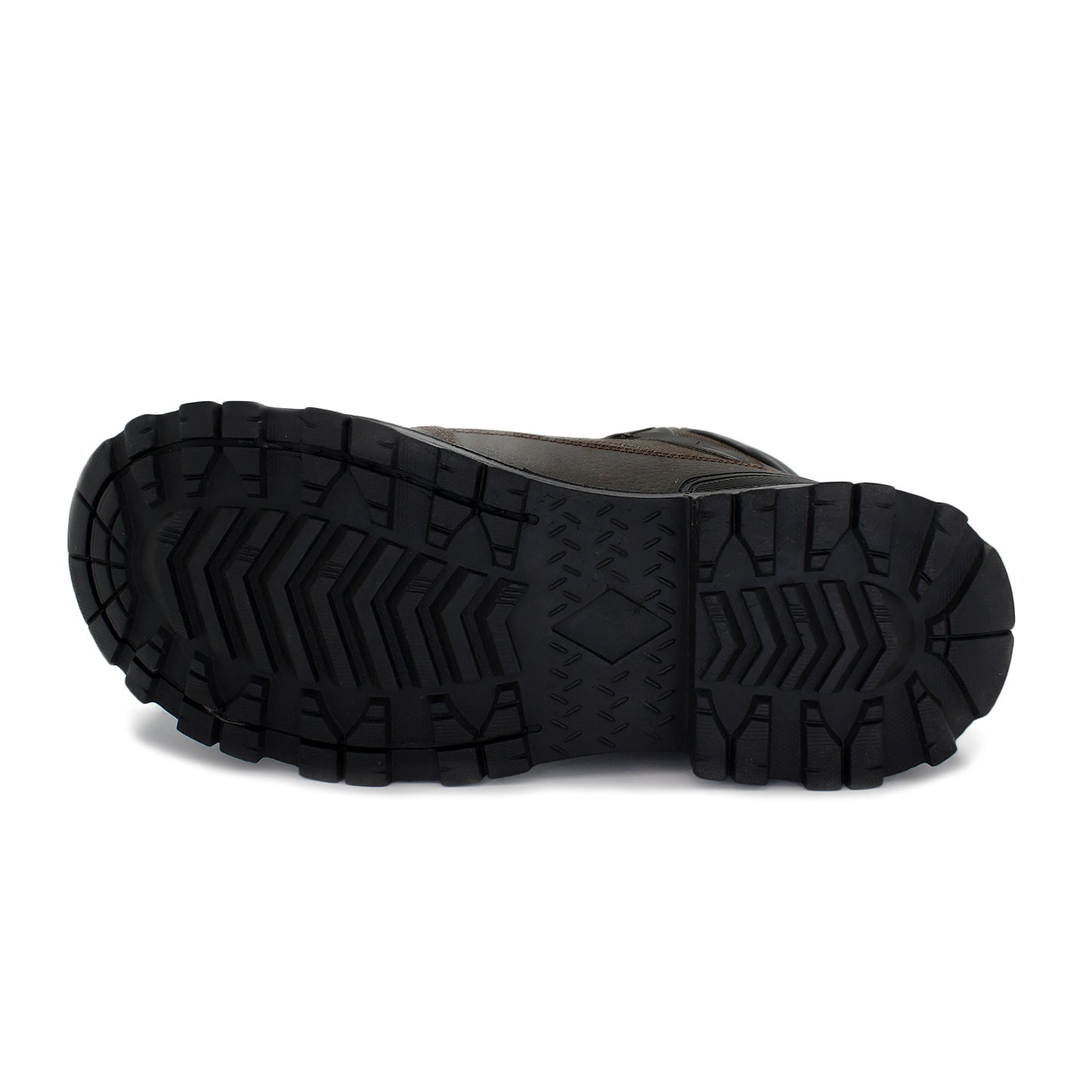 Bota Industrial Estilo 6814