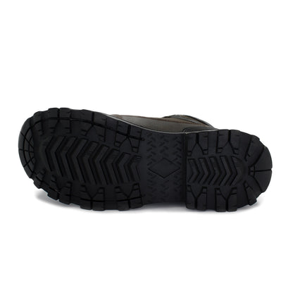 Bota Industrial Estilo 6814