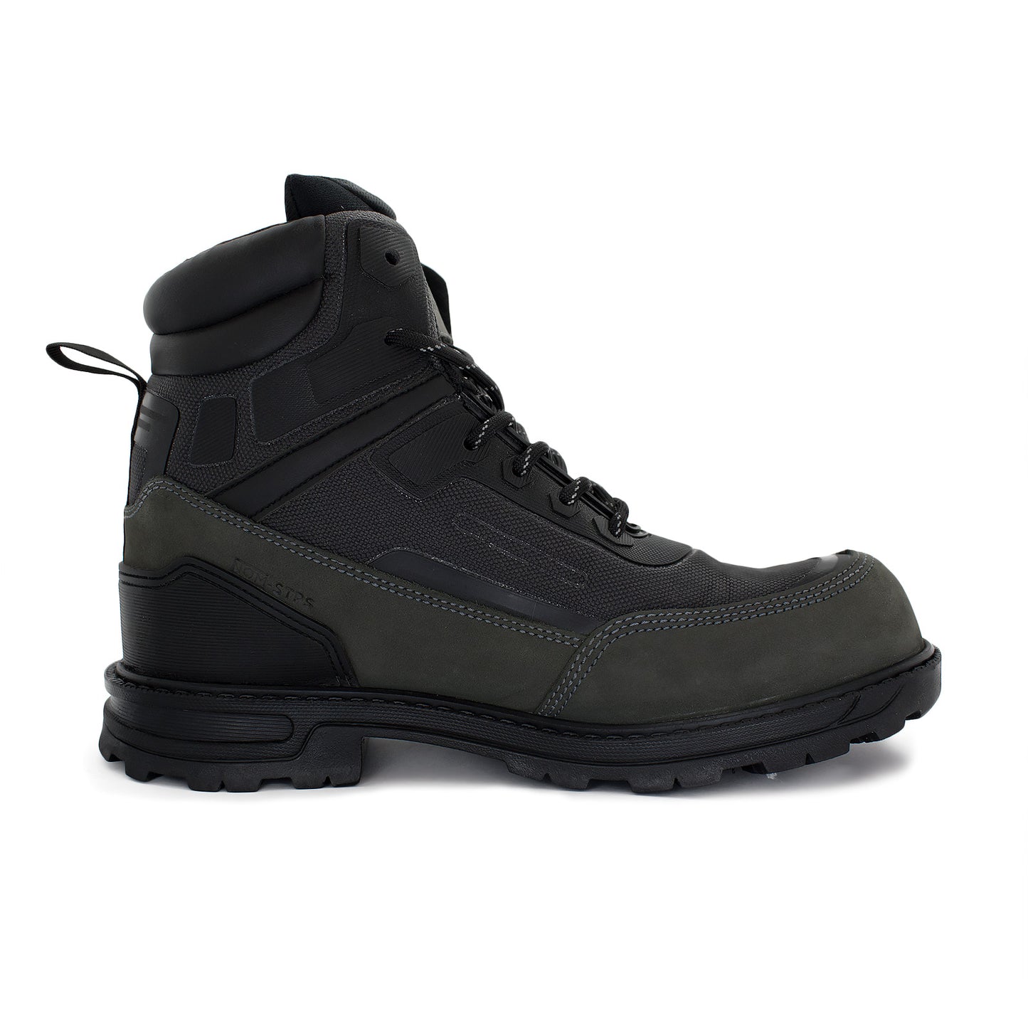 Bota Industrial Estilo 6814