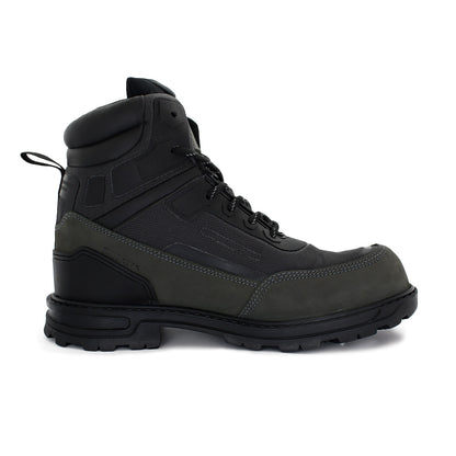 Bota Industrial Estilo 6814