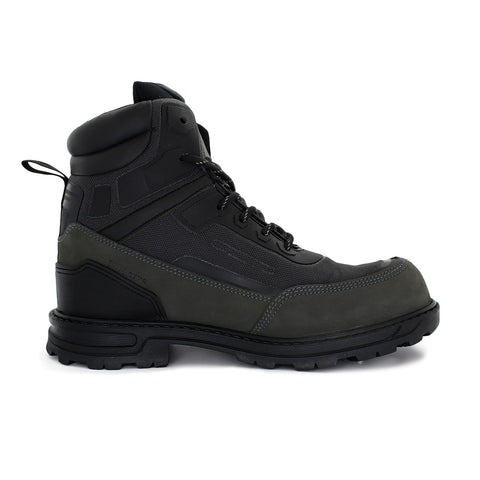 Bota Industrial Estilo 6814