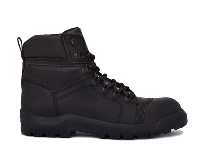 Bota industrial estilo 457