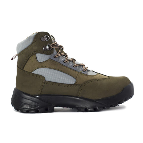 Bota Hiking Dama Estilo 6919