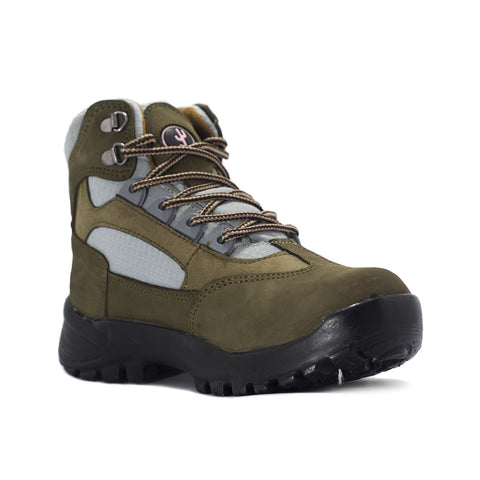 Bota Hiking Dama Estilo 6919