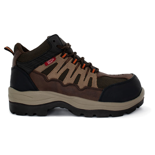 Tenis de seguridad estilo 6920