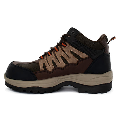 Tenis de seguridad estilo 6920