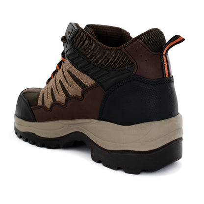 Tenis de seguridad estilo 6920