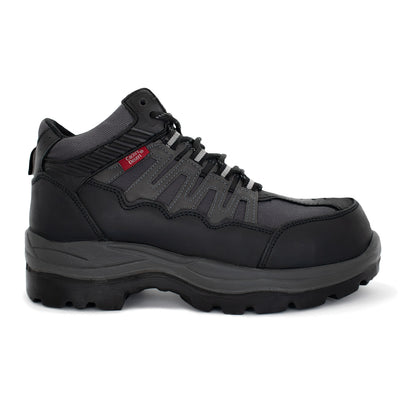 Tenis de seguridad estilo 6920