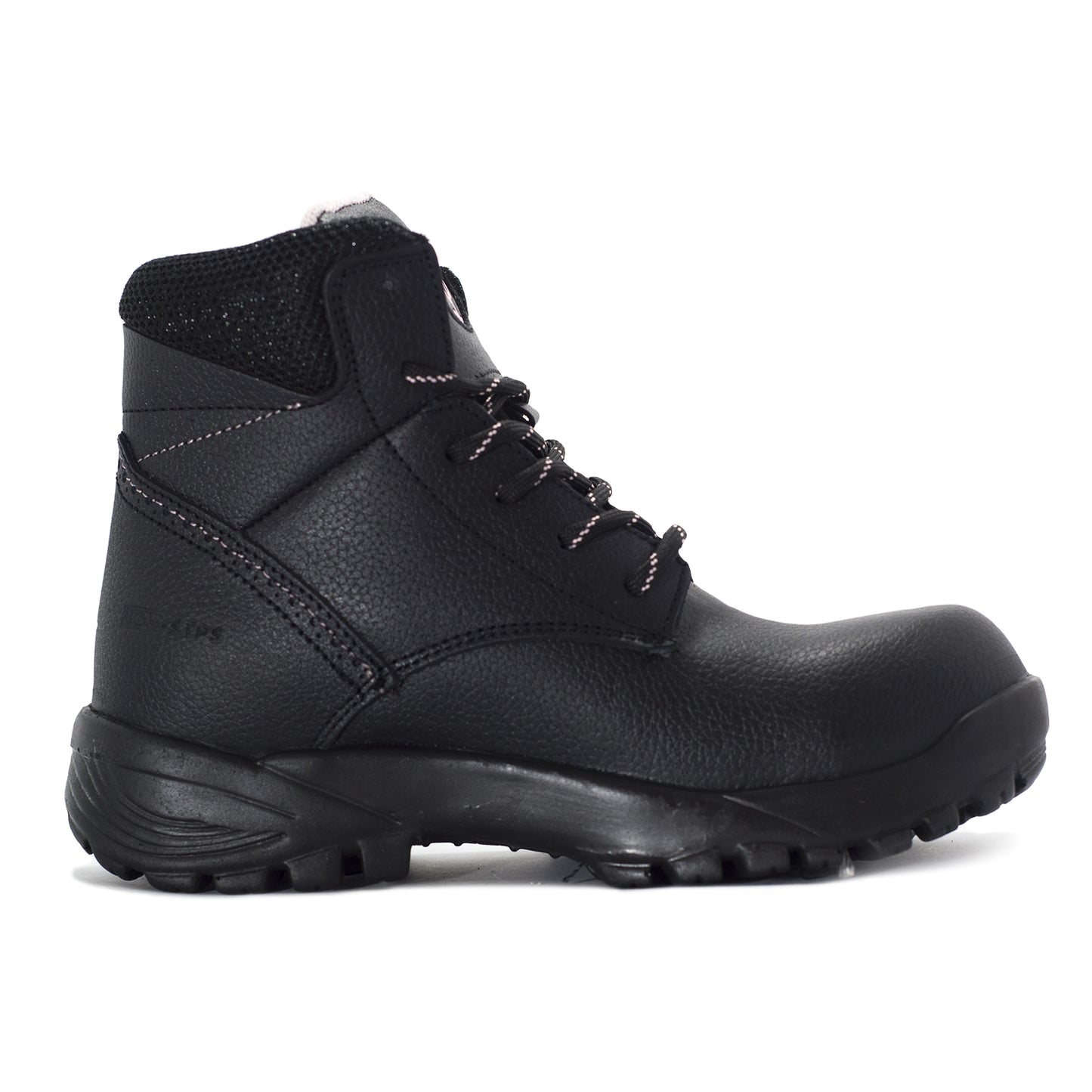 Bota Industrial Mujer Estilo 6923