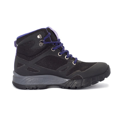 Bota Hiking Dama Estilo 6925