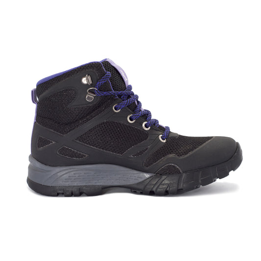Bota Hiking Dama Estilo 6925