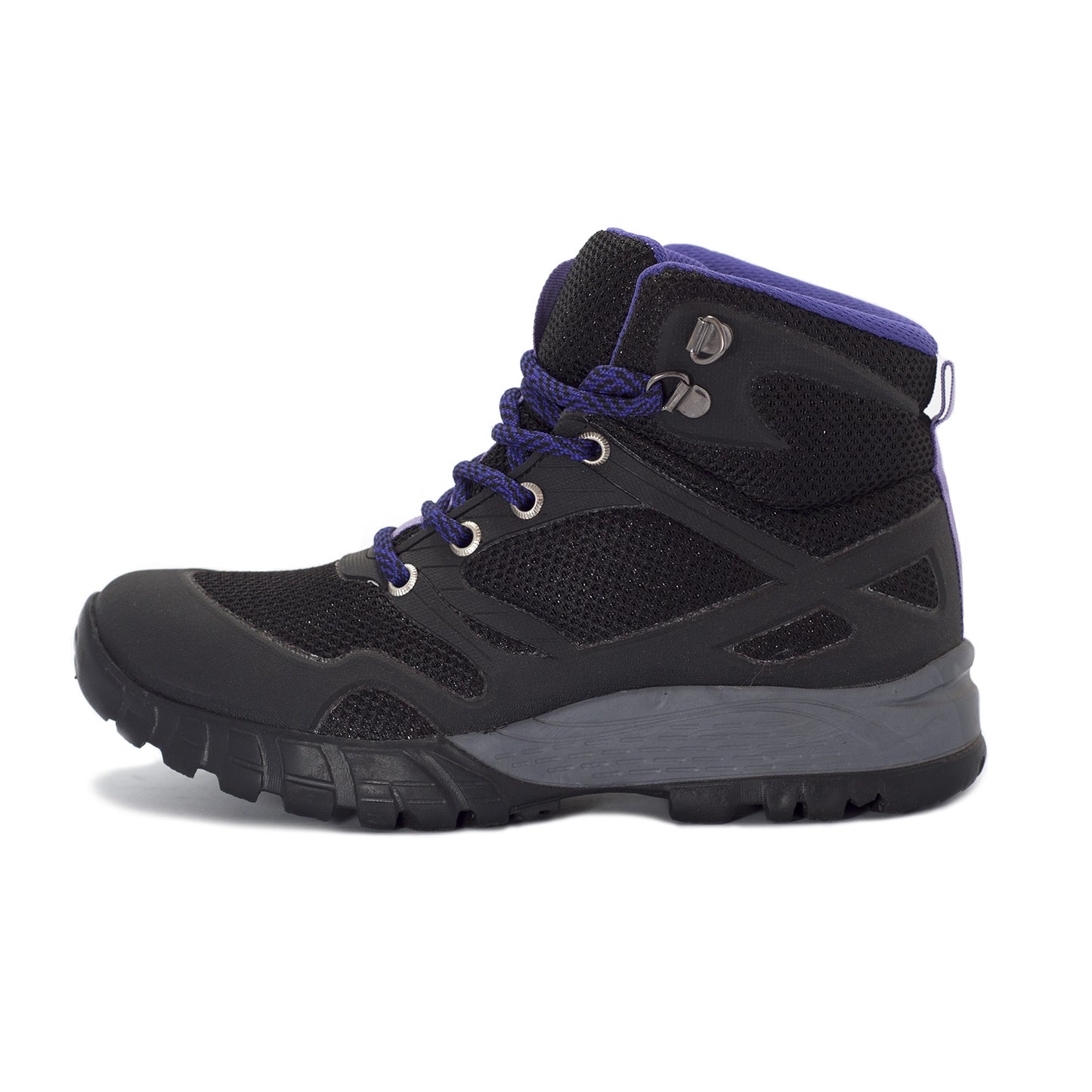 Bota Hiking Dama Estilo 6925