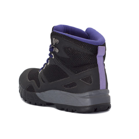 Bota Hiking Dama Estilo 6925