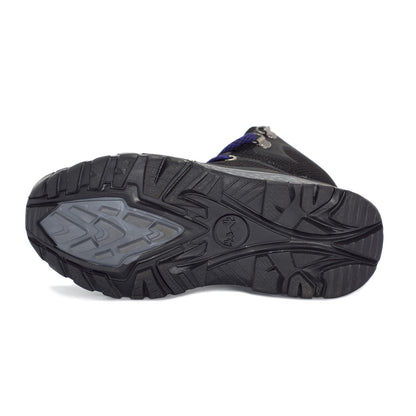 Bota Hiking Dama Estilo 6925