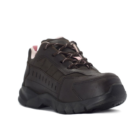 Tenis De Seguridad Dama Estilo 6926