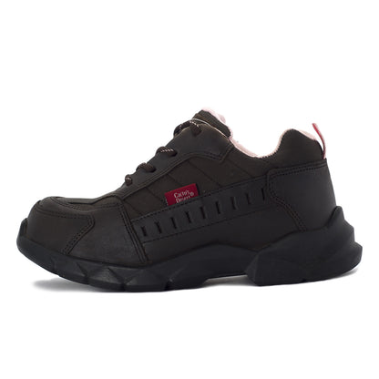 Tenis De Seguridad Dama Estilo 6926