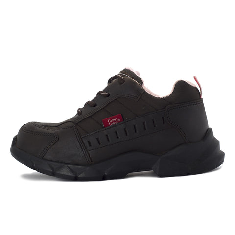 Tenis De Seguridad Dama Estilo 6926