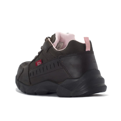 Tenis De Seguridad Dama Estilo 6926