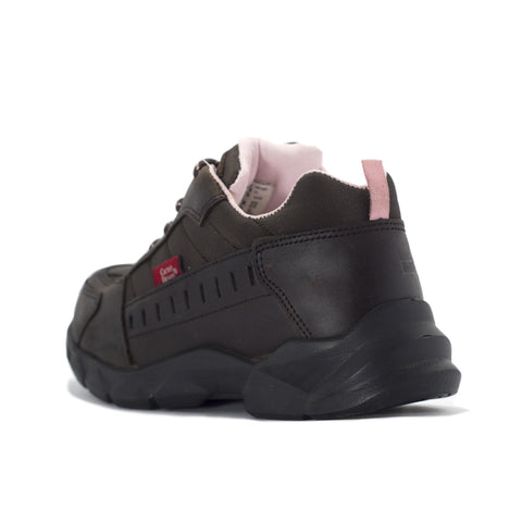 Tenis De Seguridad Dama Estilo 6926