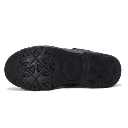 Tenis De Seguridad Dama Estilo 6926