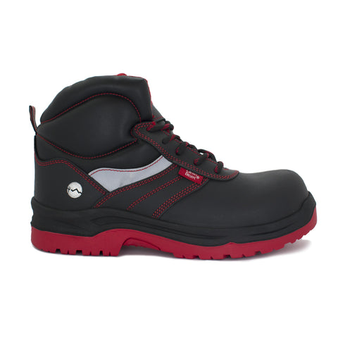 Bota industrial estilo 6928