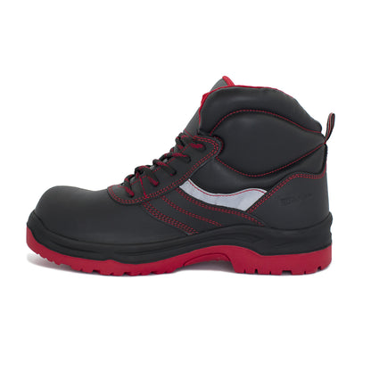Bota industrial estilo 6928