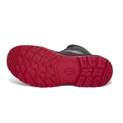 Bota industrial estilo 6928